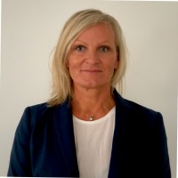 Gitte Løfvall Lindhardt Mejlholm