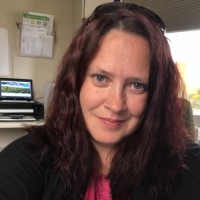Melissa Fulks