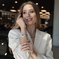 Chanelle Clifford -Kotze