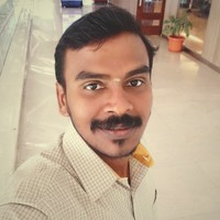Manikandan M