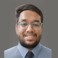 Bhavesh Kharat