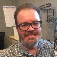 Patrick Johnston