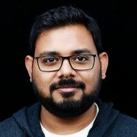 Sumit Saurabh