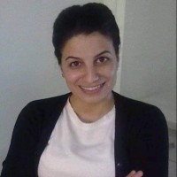 AYŞEGÜL KARAKUŞ
