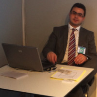 Mohammed Amine BENNIS