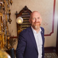 Henrik Lind