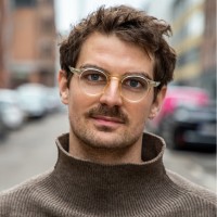 Nicolai Kvist Krøigaard Sorner