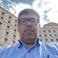 Bashar Darwish
