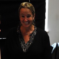 Caroline Puig  Grenetier