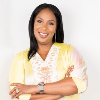 Robyn Russell-Johnson