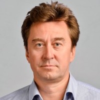 Alexey Sevastyanov
