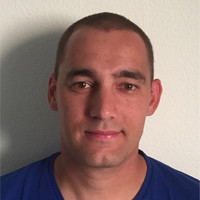 Stéphane Meyer