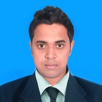 Shuvamoy Ghosh