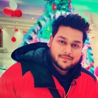 Divyank Shukla