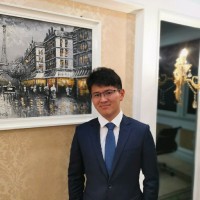 Justin Jia