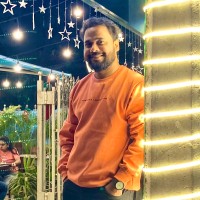 Prashant Sagvekar