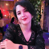 Dima Majbour