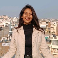 Khushbu Kumawat