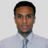 Biniam Kidane, MD MSc