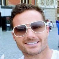 Daniel Stone