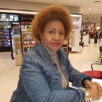 Dr Lulu Nkonzo-Mtembu
