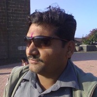 Vijay Madane