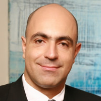 Yoseph (Yossi) Cohen