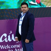 Mahender Singh
