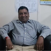 Ashok Kumar Rathore