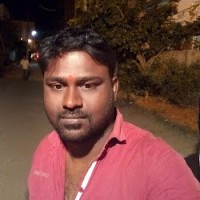 Chitti Kumar