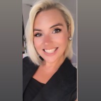 Ashley Blair