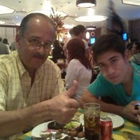 Raúl Torres