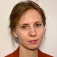 Anastasia Korotaeva