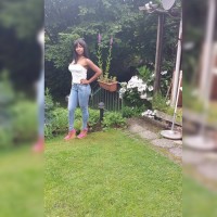 Stefany Urbina Sanchez
