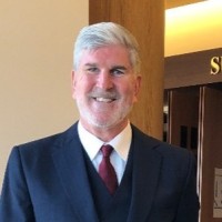 Michael Shields