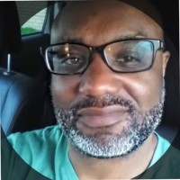 Ray Hammond