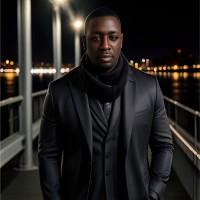 Gregory Patterson
