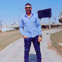 Alaa Abdulhamid