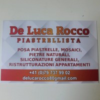 Rocco De Luca