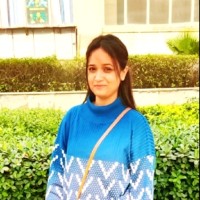 Dr. Ayushi Nagar