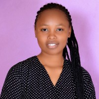Shantal Mwende
