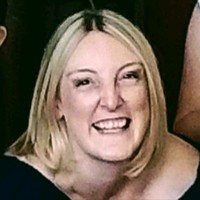 Catherine Gibson