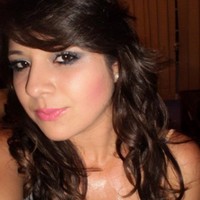 ludmila nascimento