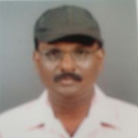 Arumugam Shankar