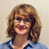 Kristina Görmer
