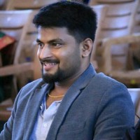 Jayanth Acharya