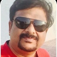 Sajeevan Kesavan