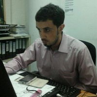 Ahamd Khamayseh