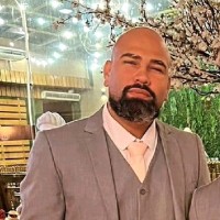 Luiz Eduardo Da Silva Santos