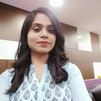Namrata Gharat